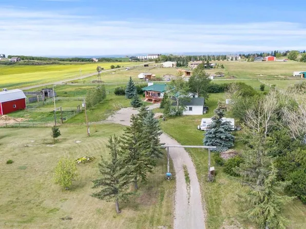 386243 SE 16th St W, Foothills County, AB T1S 6A7