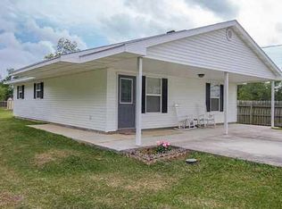 3097 Race Track Rd, Diberville, MS 39540
