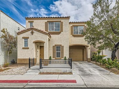 10388 Fancy Fern St, Las Vegas, NV, 89183