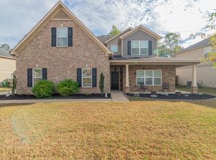 9532 Yarbrough Rd, Midland, GA 31820