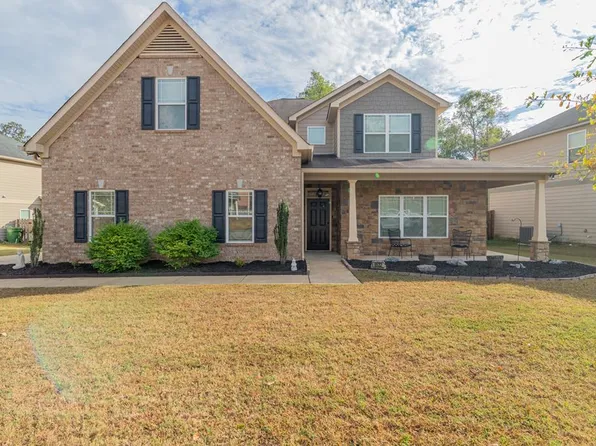 9532 Yarbrough Rd, Midland, GA 31820