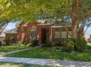 3313 Heatherbrook Dr, Plano, TX 75074