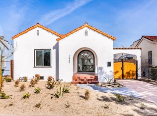 1445 W 61st St, Los Angeles, CA 90047