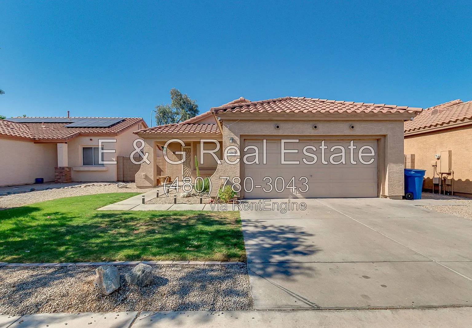 3 bed, 2.0 bath, 1428 sqft, $2,650 — Photo 2