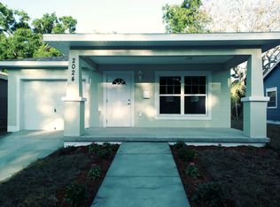 2024 21st St S, st petersburg, FL 33712