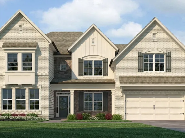 5220 Thalley Creek Dr, Cumming, GA 30028