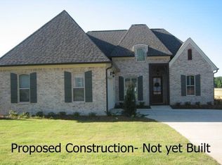 331 Windsor Dr N, Oxford, MS 38655