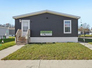 1218 Park Dr, Mount Pleasant, MI 48858