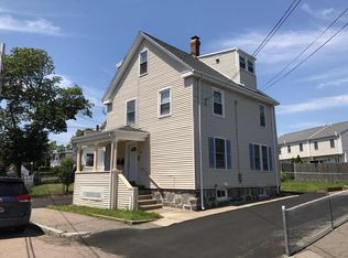 19 Myrtle St #3, Quincy, MA 02171