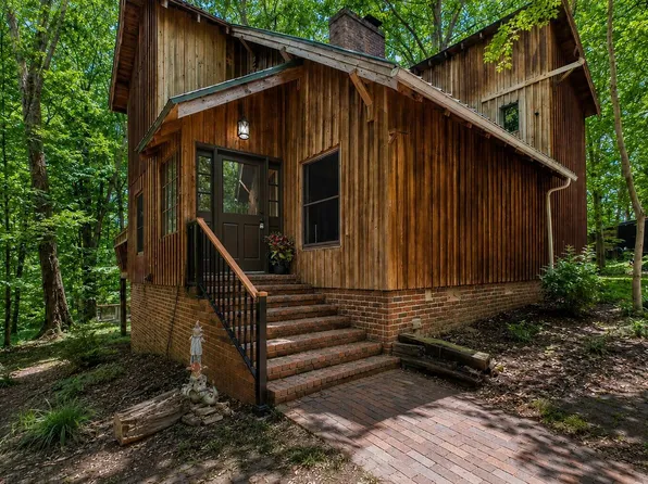 170 County Road 709, Riceville, TN 37370