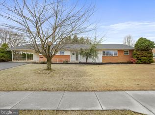 1125 Haven Rd, Hagerstown, MD 21742