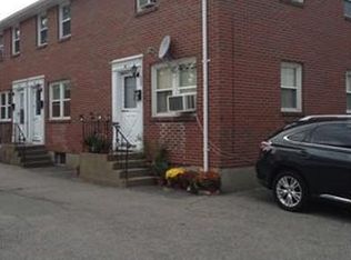 88 Francis St UNIT 4, Waltham, MA 02451
