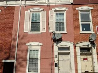 135 E Maple St, York, PA 17401