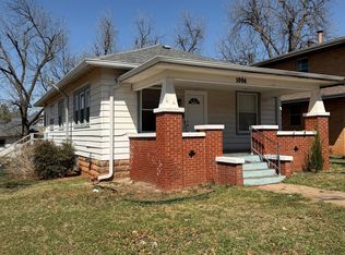 1004 E Noble Ave, Guthrie, OK 73044