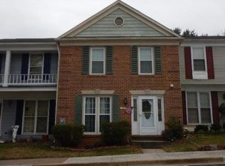 13112 Country Ridge Dr, Germantown, MD 20874
