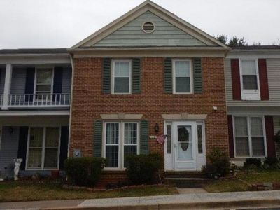 13112 Country Ridge Dr, Germantown, MD, 20874