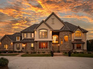 2830 Cabaline Trl, Hamel, MN 55340