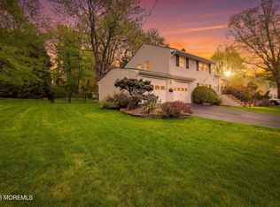 43 Maida Terrace, Red Bank, NJ 07701