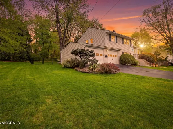 43 Maida Terrace, Red Bank, NJ 07701