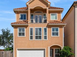 5903 Turtle Beach Ln, Houston, TX 77036