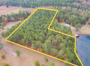 3031 Double Bridges Rd LOT 0, Rutledge, GA 30663