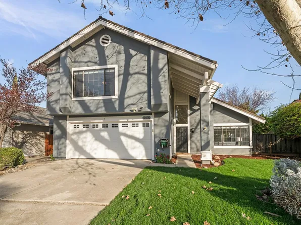 5252 Rio Lobo Dr, San Jose, CA 95136