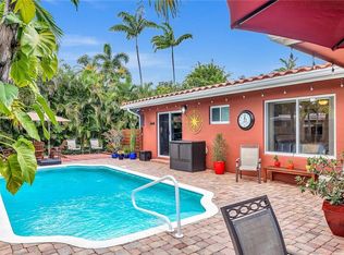 1908 Coral Gardens Dr, Wilton Manors, FL 33306