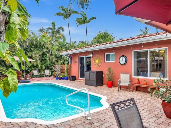 1908 Coral Gardens Drive, Wilton Manors, FL 33306