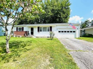 2730 Eastern Ave, Bedford, IN