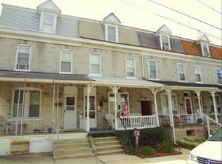 324 E Union St, Allentown, PA