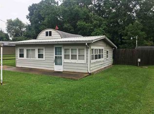 7305 S 80 E, Wolcottville, IN 46795