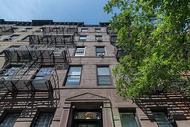 345 East 65th Street in Lenox Hill