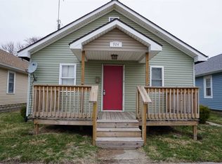 924 E Firmin St, Kokomo, IN 46902