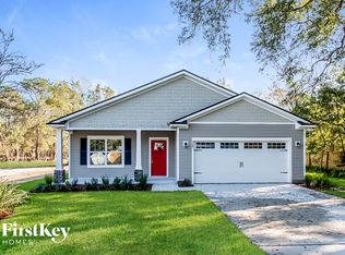 3241 Bowden Rd S, Jacksonville, FL 32216