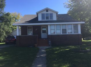 4445 N Washington St, Ubly, MI 48475