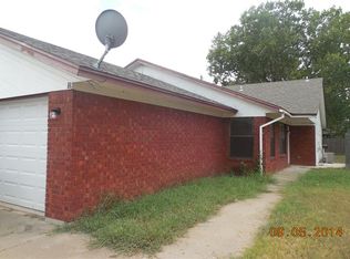 4204 Shawn Dr APT B, Killeen, TX 76542