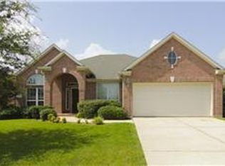 2712 Alessandria Ln, League City, TX 77573