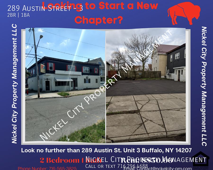 1st image of 289 Austin St APT 3