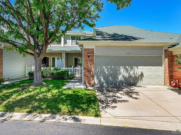 2537 S Tucson Circle, Aurora, CO 80014