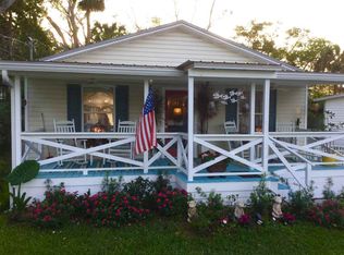 72 Palmer St, Saint Augustine, FL 32084