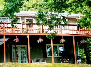20 Park Ln, Holiday Island, AR 72631