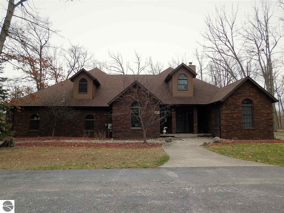890 E Scribner Rd, Rose City, MI 48654 Zillow
