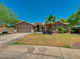 5549 N 84th Ln, Glendale, AZ 85305