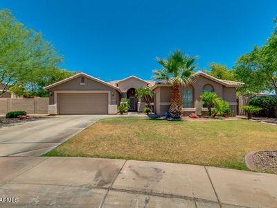 5549 N 84th Ln, Glendale, AZ, 85305