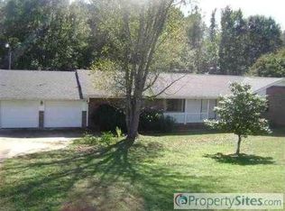 103 Wedgewood Dr, Anderson, SC 29621