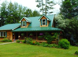 323 Painter Run Rd, Gaines, PA 16921