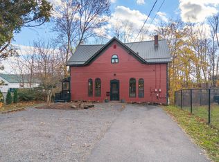17 Walnut St, Cooperstown, NY 13326