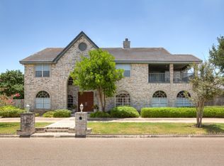 2100 Pecos St, Mission, TX 78572