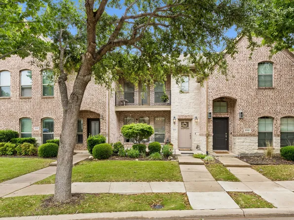 2003 Downing St, Allen, TX 75013