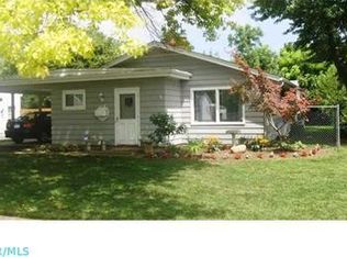282 Carilla Ln, Columbus, OH 43228